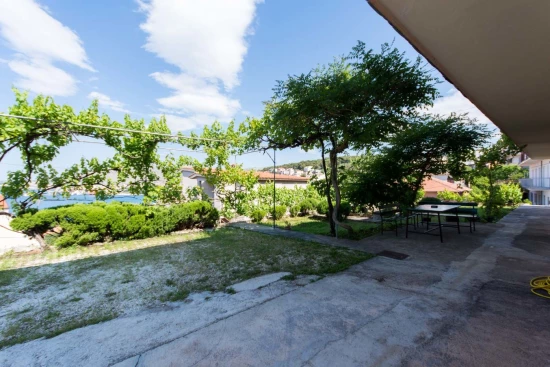 Apartmán Střední Dalmácie - Okrug Gornji DA 7843 N1