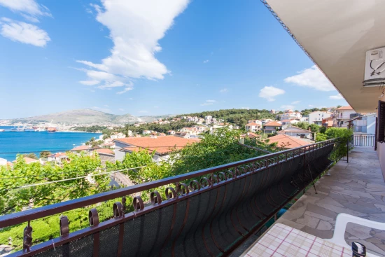 Apartmán Střední Dalmácie - Okrug Gornji DA 7843 N1