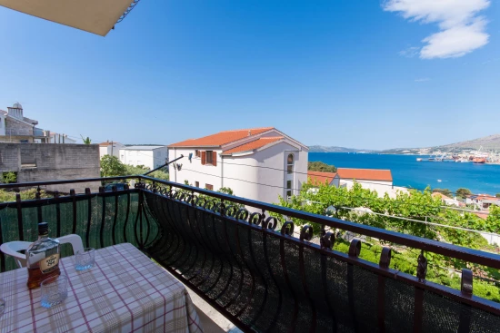 Apartmán Střední Dalmácie - Okrug Gornji DA 7843 N1