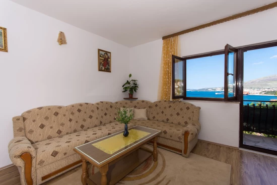 Apartmán Střední Dalmácie - Okrug Gornji DA 7843 N1