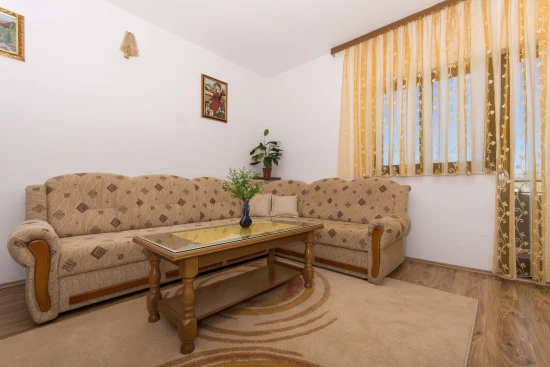 Apartmán Střední Dalmácie - Okrug Gornji DA 7843 N1