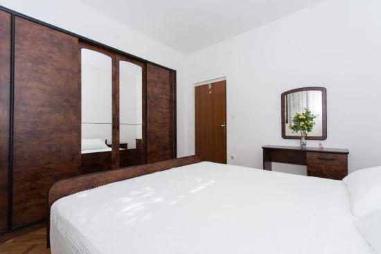 Apartmán Střední Dalmácie - Okrug Gornji DA 7843 N1