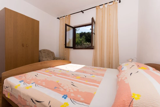 Apartmán Střední Dalmácie - Okrug Gornji DA 7843 N1