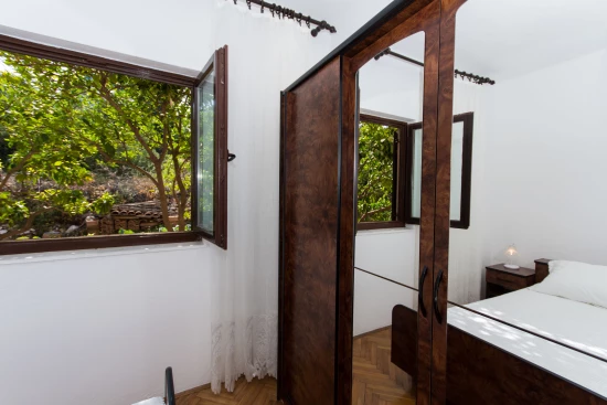 Apartmán Střední Dalmácie - Okrug Gornji DA 7843 N1