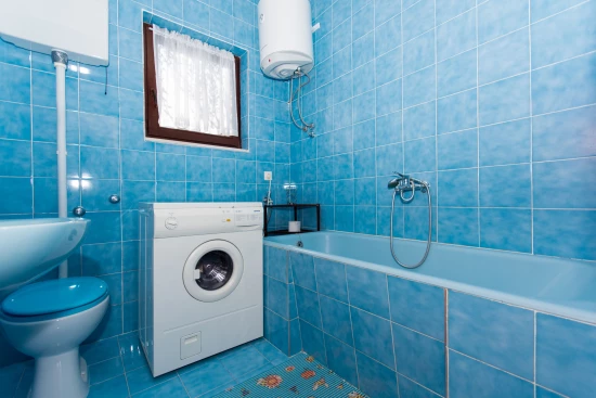 Apartmán Střední Dalmácie - Okrug Gornji DA 7843 N1