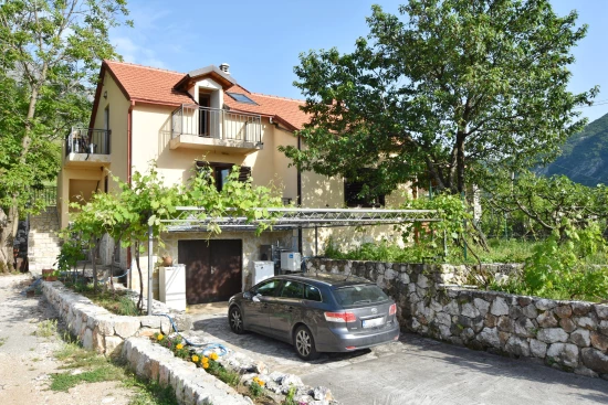 Apartmán Černá Hora - Virpazar CH 7049 N1