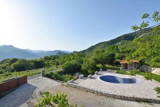 Apartmán Černá Hora - Virpazar CH 7049 N1