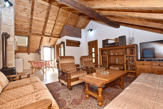 Apartmán Černá Hora - Virpazar CH 7049 N1