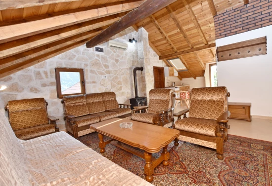 Apartmán Černá Hora - Virpazar CH 7049 N1