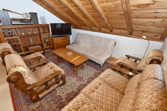 Apartmán Černá Hora - Virpazar CH 7049 N1