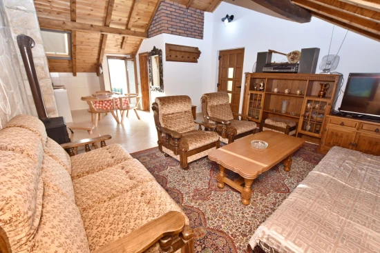 Apartmán Černá Hora - Virpazar CH 7049 N1