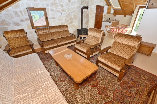 Apartmán Černá Hora - Virpazar CH 7049 N1