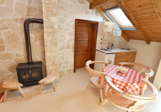 Apartmán Černá Hora - Virpazar CH 7049 N1