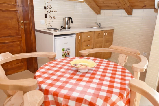 Apartmán Černá Hora - Virpazar CH 7049 N1