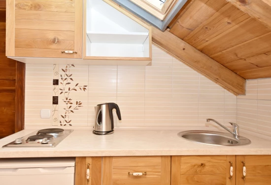 Apartmán Černá Hora - Virpazar CH 7049 N1