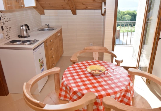 Apartmán Černá Hora - Virpazar CH 7049 N1