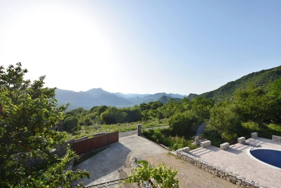 Apartmán Černá Hora - Virpazar CH 7049 N1