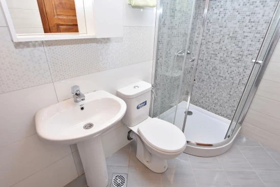 Apartmán Černá Hora - Virpazar CH 7049 N1