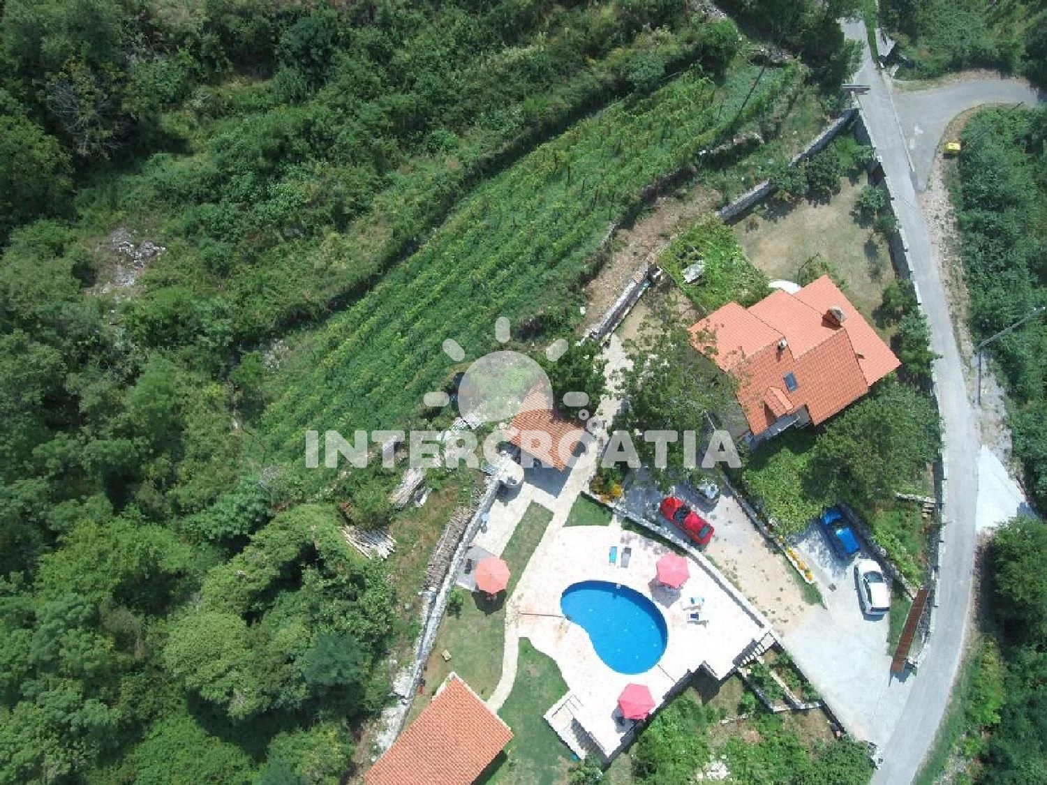 Apartmán Černá Hora - Virpazar CH 7049 N2