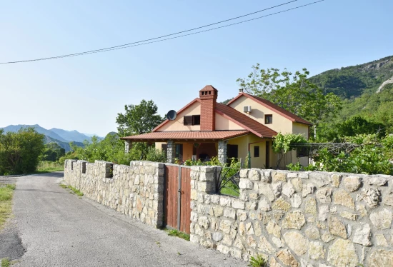 Apartmán Černá Hora - Virpazar CH 7049 N2