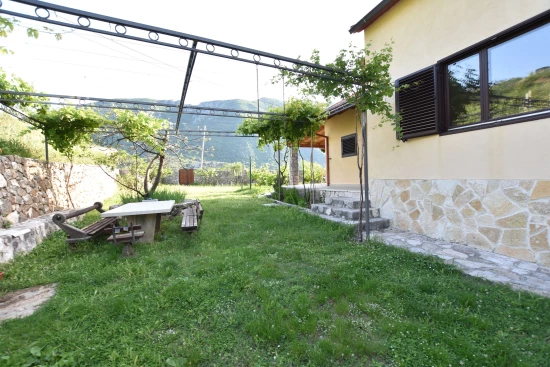 Apartmán Černá Hora - Virpazar CH 7049 N2