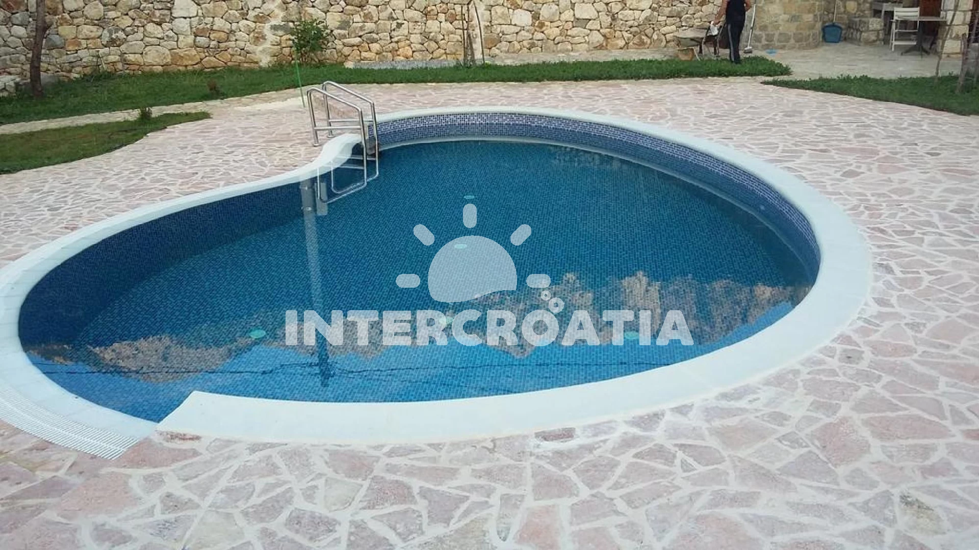 Apartmánový pokoj Černá Hora - Virpazar CH 7050 N1