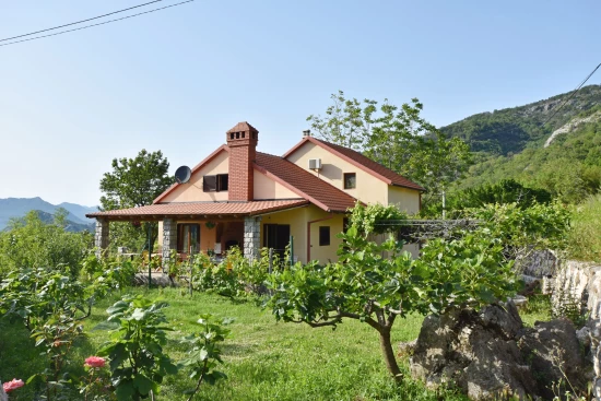 Apartmánový pokoj Černá Hora - Virpazar CH 7050 N1