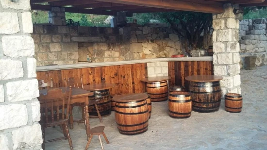 Apartmánový pokoj Černá Hora - Virpazar CH 7050 N1