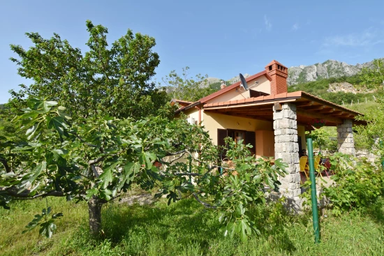 Apartmánový pokoj Černá Hora - Virpazar CH 7050 N1