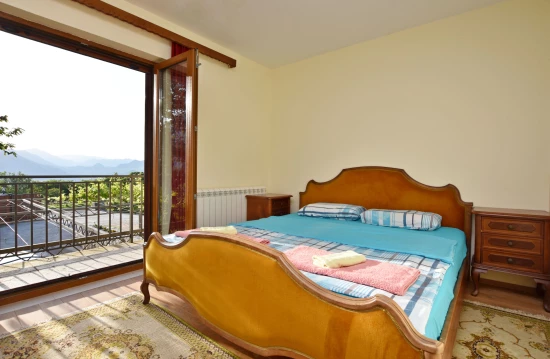 Apartmánový pokoj Černá Hora - Virpazar CH 7050 N1