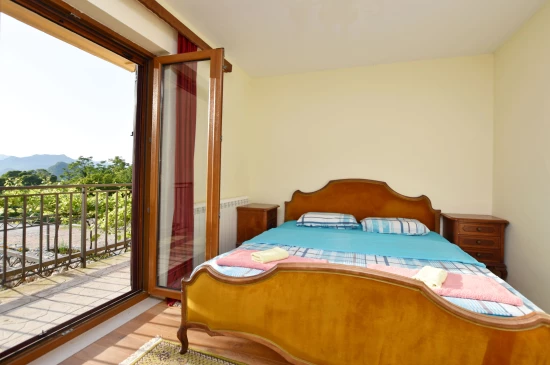 Apartmánový pokoj Černá Hora - Virpazar CH 7050 N1