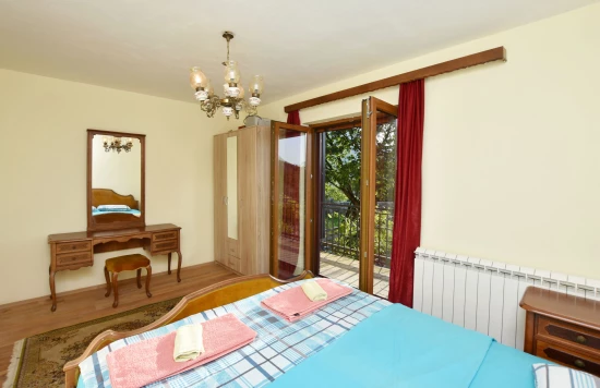 Apartmánový pokoj Černá Hora - Virpazar CH 7050 N1