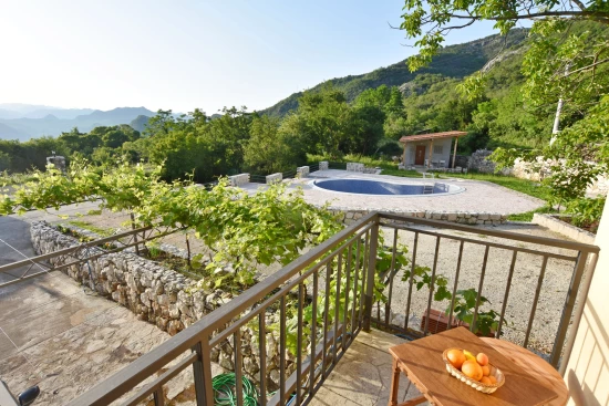 Apartmánový pokoj Černá Hora - Virpazar CH 7050 N1