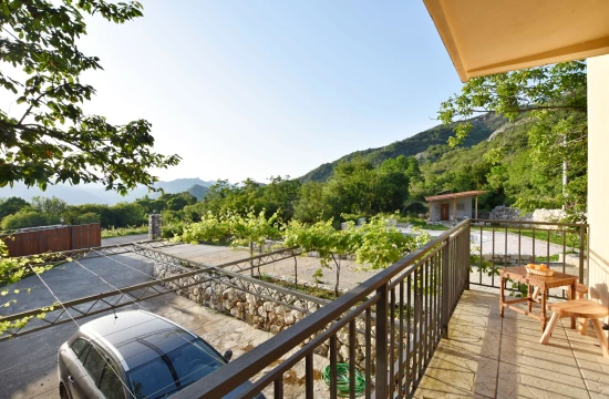 Apartmánový pokoj Černá Hora - Virpazar CH 7050 N1