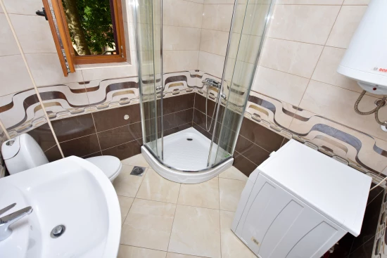 Apartmánový pokoj Černá Hora - Virpazar CH 7050 N1