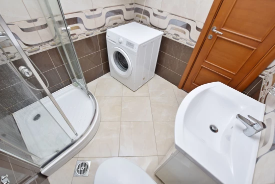 Apartmánový pokoj Černá Hora - Virpazar CH 7050 N1