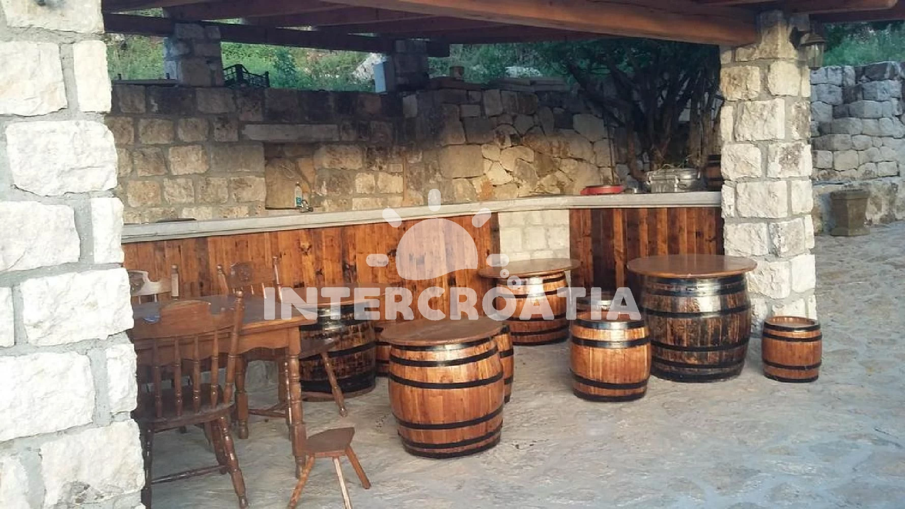 Apartmánový pokoj Černá Hora - Virpazar CH 7050 N2