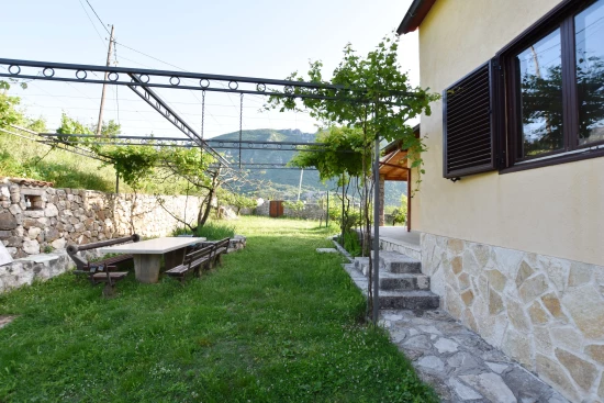 Apartmánový pokoj Černá Hora - Virpazar CH 7050 N2