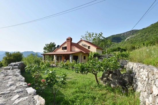 Apartmánový pokoj Černá Hora - Virpazar CH 7050 N2