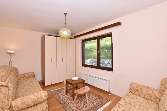 Apartmánový pokoj Černá Hora - Virpazar CH 7050 N2