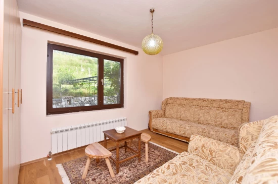 Apartmánový pokoj Černá Hora - Virpazar CH 7050 N2