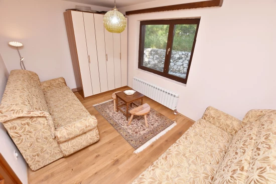 Apartmánový pokoj Černá Hora - Virpazar CH 7050 N2