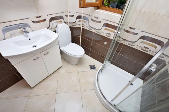 Apartmánový pokoj Černá Hora - Virpazar CH 7050 N2