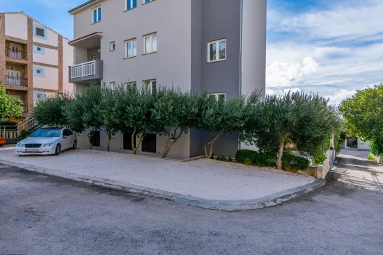 Apartmán Střední Dalmácie - Omiš DA 7844 N1