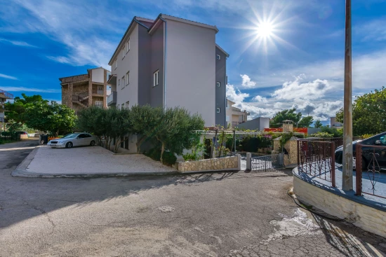 Apartmán Střední Dalmácie - Omiš DA 7844 N1