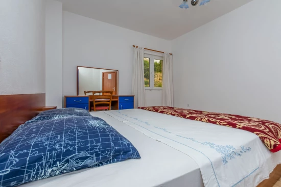 Apartmán Střední Dalmácie - Omiš DA 7844 N1