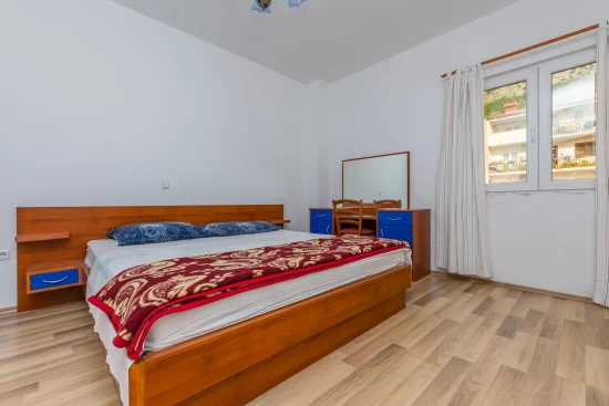 Apartmán Střední Dalmácie - Omiš DA 7844 N1