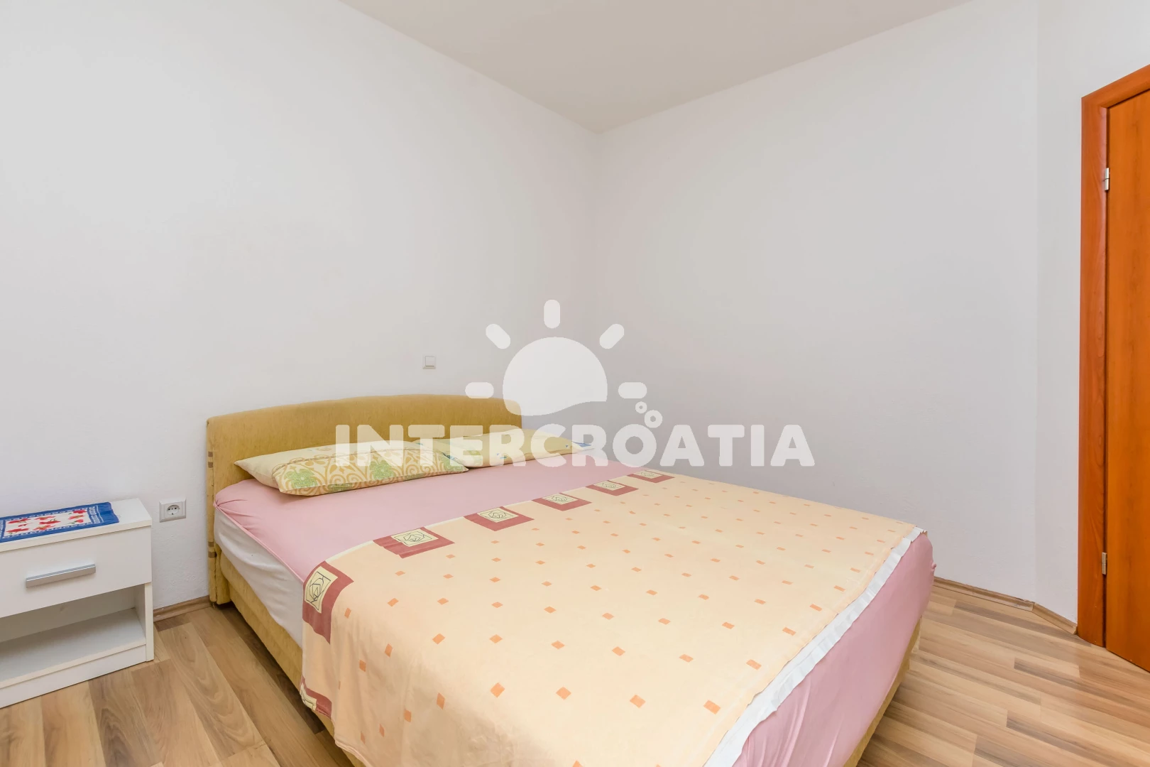 Apartmán Střední Dalmácie - Omiš DA 7844 N1