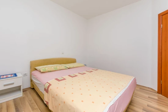 Apartmán Střední Dalmácie - Omiš DA 7844 N1