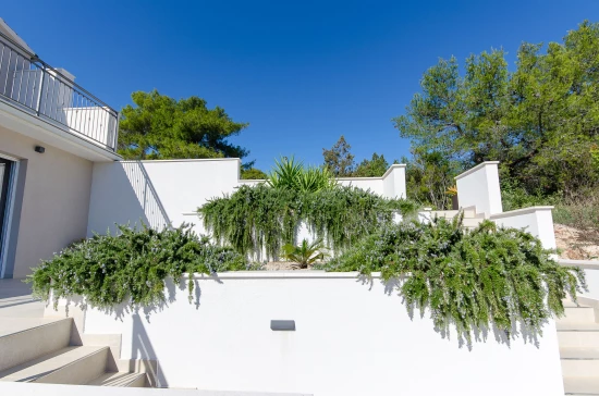 Apartmán Ostrov Hvar - Basina OS 9886 N1